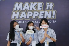 130 Calon Siswa Lolos...