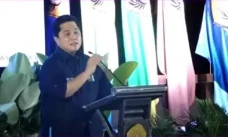 Beri Kuliah Umum di...