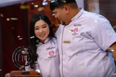 Cheryl Juara MasterChef...