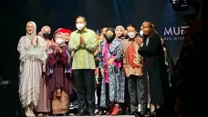 Tutup MUFFEST+ 2022,...