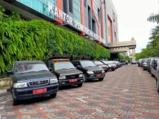 Tegas! Pemkot Surabaya...