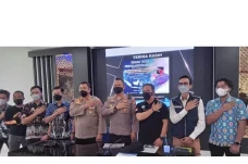 BPH Migas dan Polda...