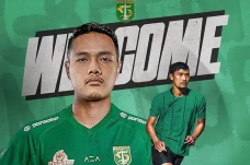 Persebaya Surabaya Resmi...