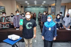 Kejar Target Serapan...