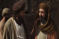 Kisah Abu Bakar Dicela...