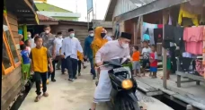 Viral Ibu Hamil Ngidam...