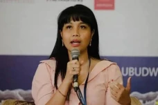 Akademisi UI: Kekerasan...