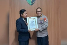 Berperan Besar Sukseskan...