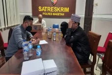 Terungkap, Begini Cara...