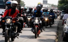 Cara Cerdas Mudik Aman...