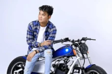 Dituding Parodikan Anak...