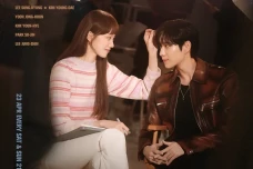 Persamaan Kim Young-Dae...