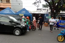 Peduli Sesama, Yayasan...