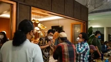 Epson Gelar Buka Bersama...