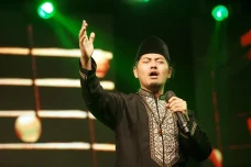 Suluk Musyahadah Cinta...