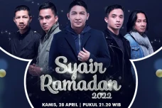 Saksikan Grand Final...