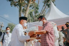 Zakat Harta, Pengusaha...