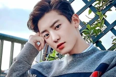 Chanyeol EXO Diduga...