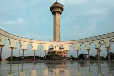 Jadwal Imsak untuk Wilayah...