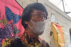 Tak Perlu Takut, Kak...