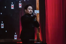 Denny Darko Ramal Karier...