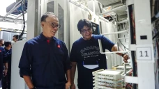 Ini Persiapan Telkomsel...