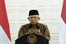 Wapres Imbau Masyarakat...