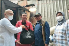 Kisah Mantan Atlet Peraih...