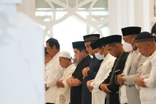Erick Thohir: Lebaran...
