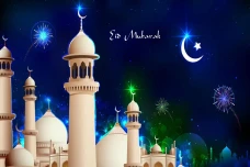 Khutbah Idul Fitri:...