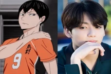 10 Anime Favorit Selebritas,...