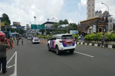 Hari Kedua Lebaran,...