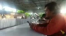 Belum Bayar THR, AMSI...