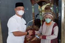 Dapat Remisi, Napi Terorisme...