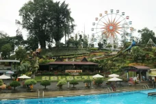 5 Pos Wisata Disiagakan...