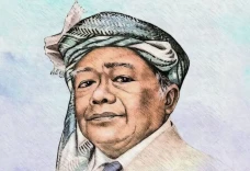 Kisah Pak AR Memindahkan...
