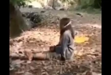 Gadis Bali Diculik dengan...