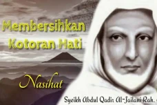 Kisah Syaikh Abdul Qadir...