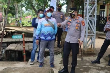 Pastikan Pengunjung...
