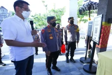 Urai Kepadatan Arus...