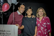 Ini Komentar Darius...