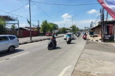 Pemudik Sepeda Motor...