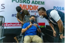 Apresiasi Kolaborasi...