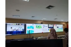 Arus Balik Dimulai,...