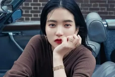 Kim Tae Ri Sabet Aktris...