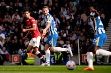 Malu Man United Dibantai...