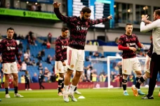 Manchester United Dipermalukan,...