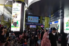 PT KAI Daop I Jakarta:...