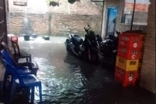 Sudah 15 Tahun Batubara...