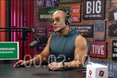 Sesalkan Deddy Corbuzier,...